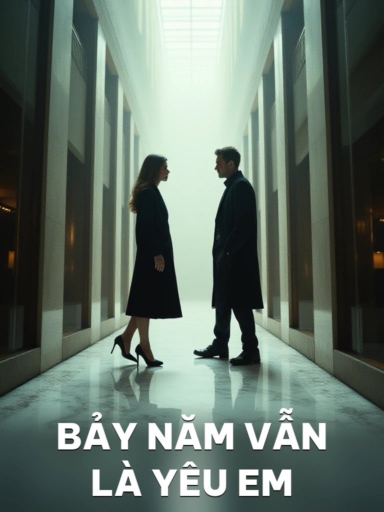Bảy Năm Vẫn Là Yêu Em