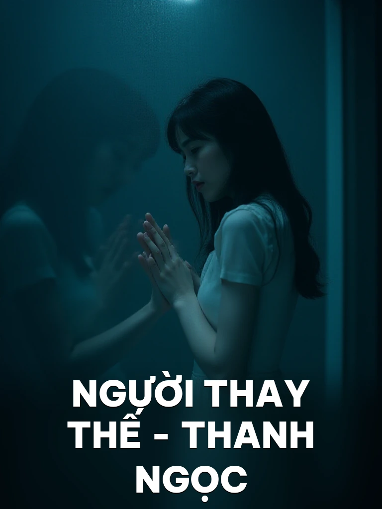 Người Thay Thế - Thanh Ngọc
