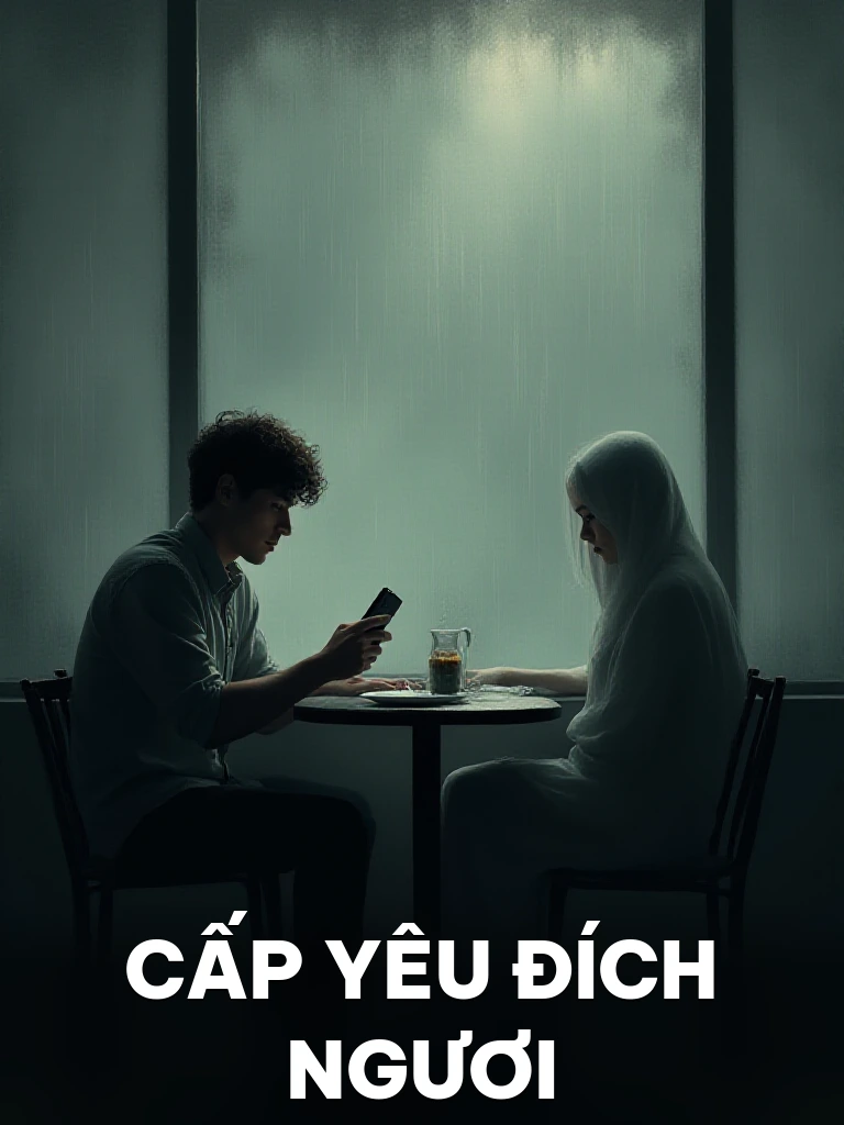 Cấp Yêu Đích Ngươi