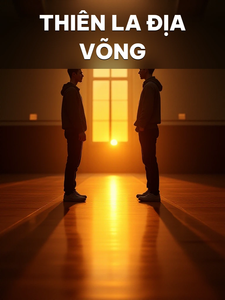 Thiên La Địa Võng