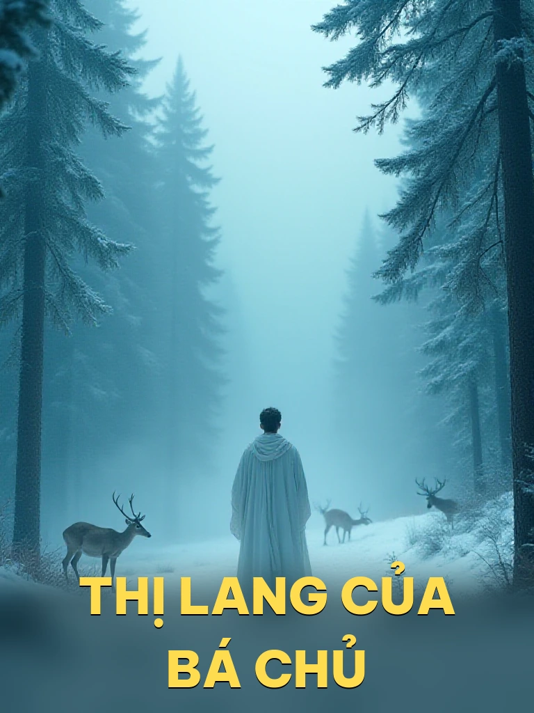 Thị Lang Của Bá Chủ