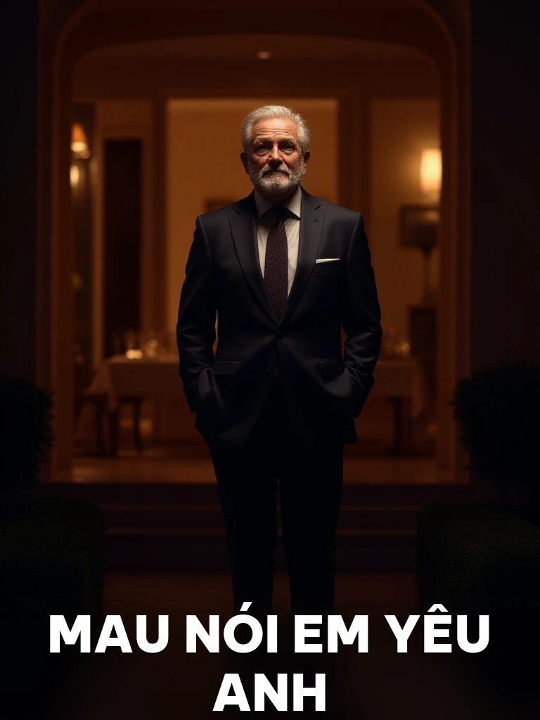 Mau Nói Em Yêu Anh