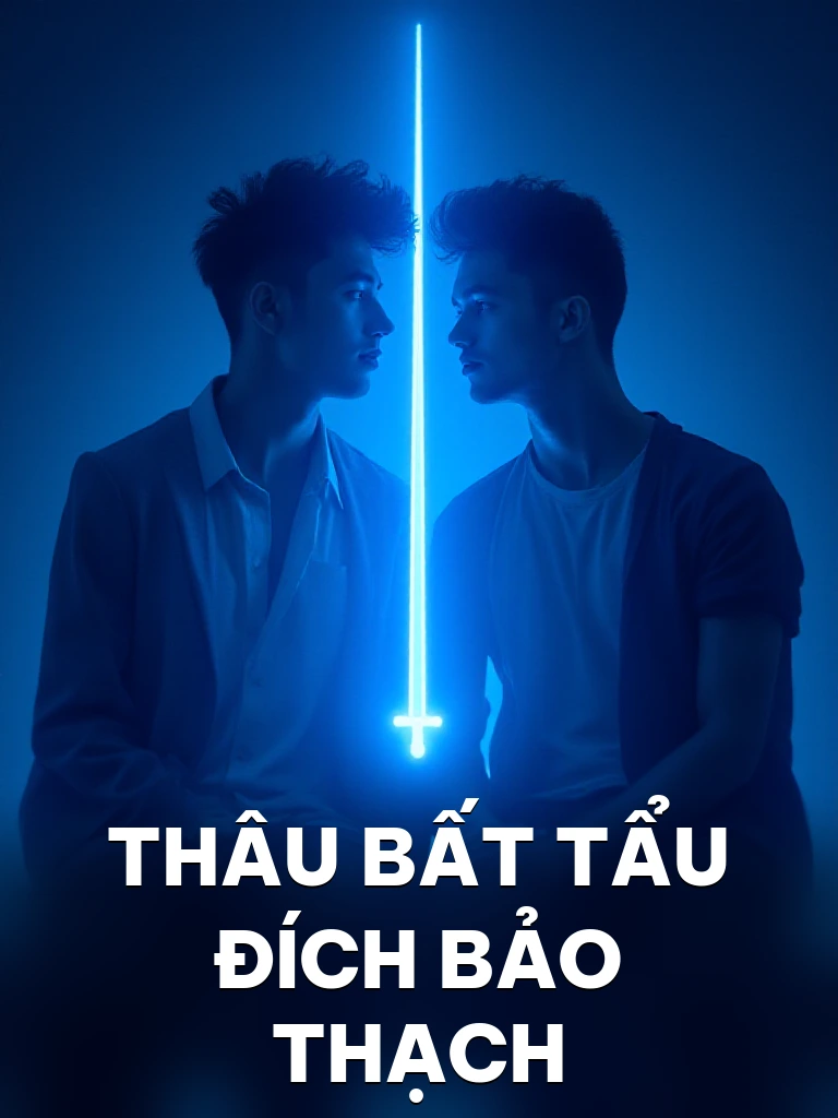 Thâu Bất Tẩu Đích Bảo Thạch