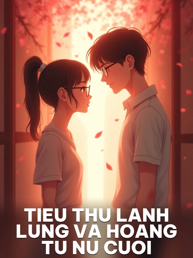 Tiểu Thư Lạnh Lùng Và Hoàng Tử Nụ Cười