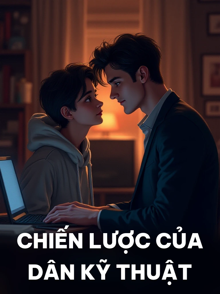 Chiến Lược Của Dân Kỹ Thuật