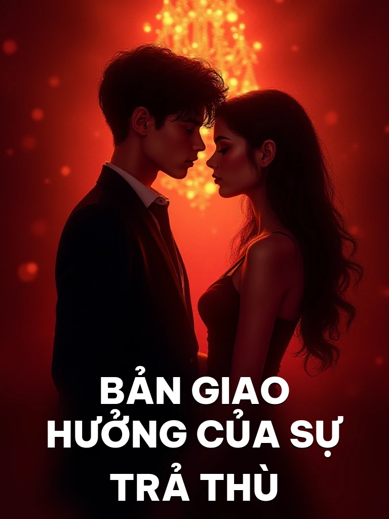Bản Giao Hưởng Của Sự Trả Thù