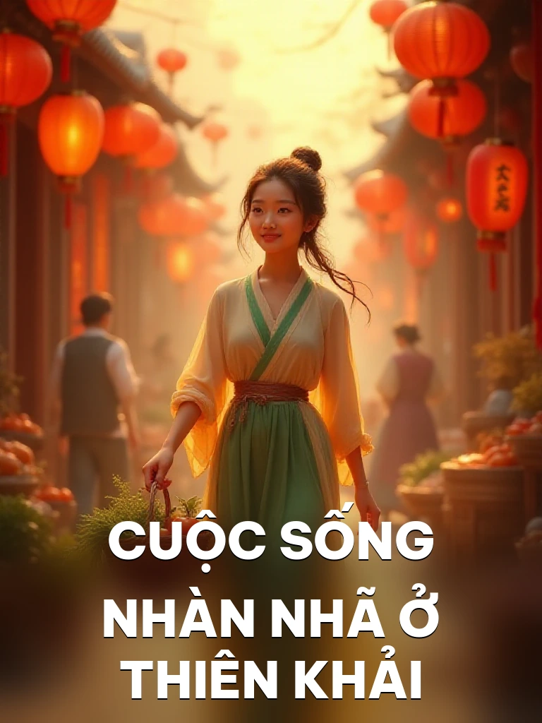 Cuộc Sống Nhàn Nhã Ở Thiên Khải