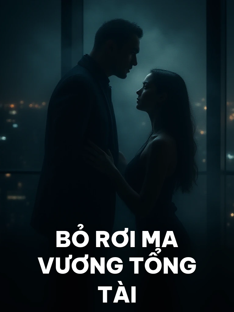 Bỏ Rơi Ma Vương Tổng Tài