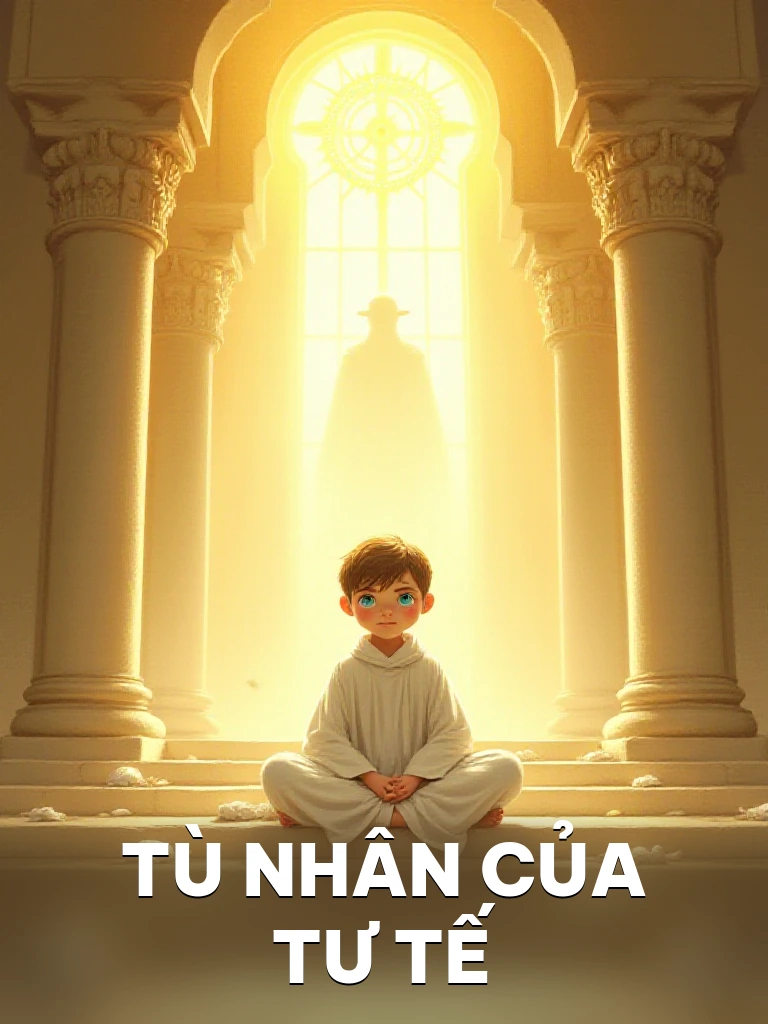 Tù Nhân Của Tư Tế