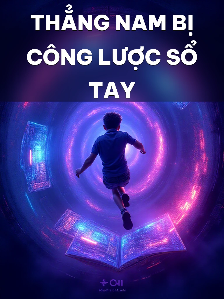 Thẳng Nam Bị Công Lược Sổ Tay