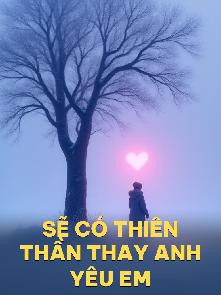 Sẽ Có Thiên Thần Thay Anh Yêu Em