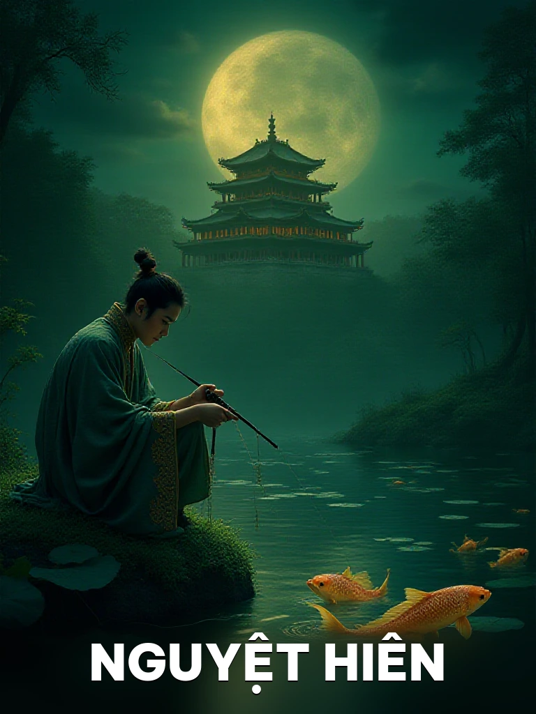 Nguyệt Hiên