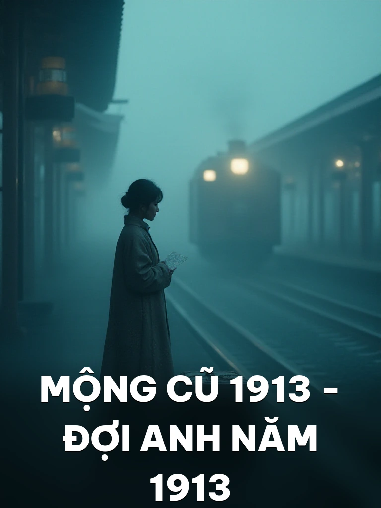 Mộng Cũ 1913 - Đợi Anh Năm 1913