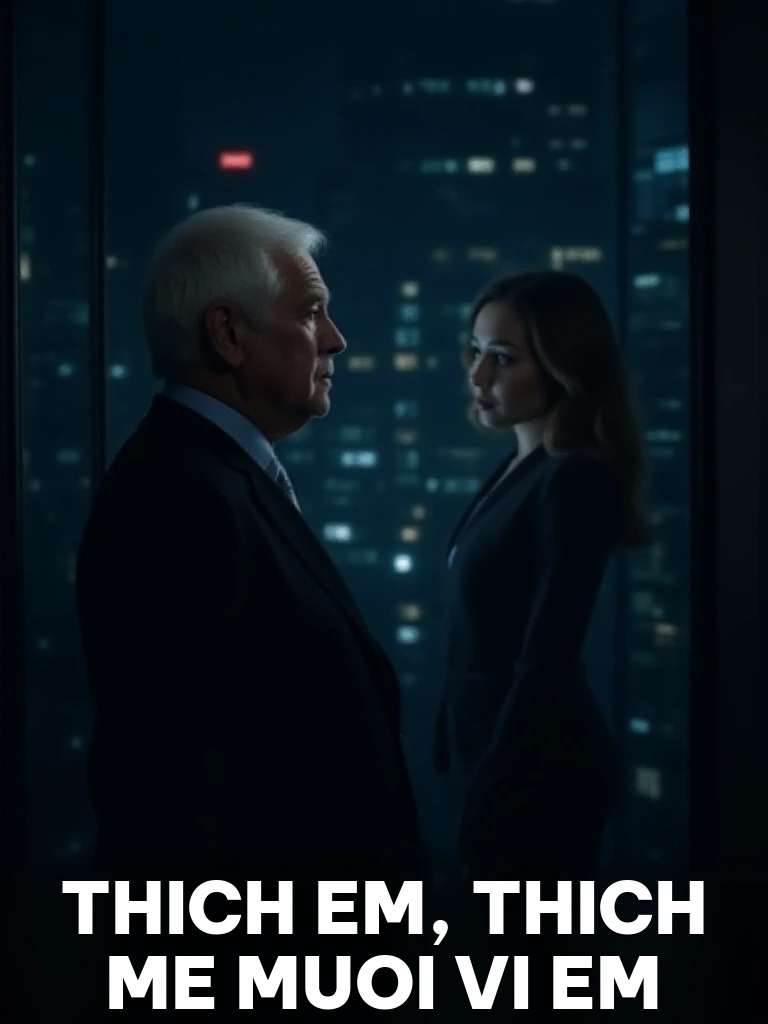 Thích Em, Thích Mê Muội Vì Em