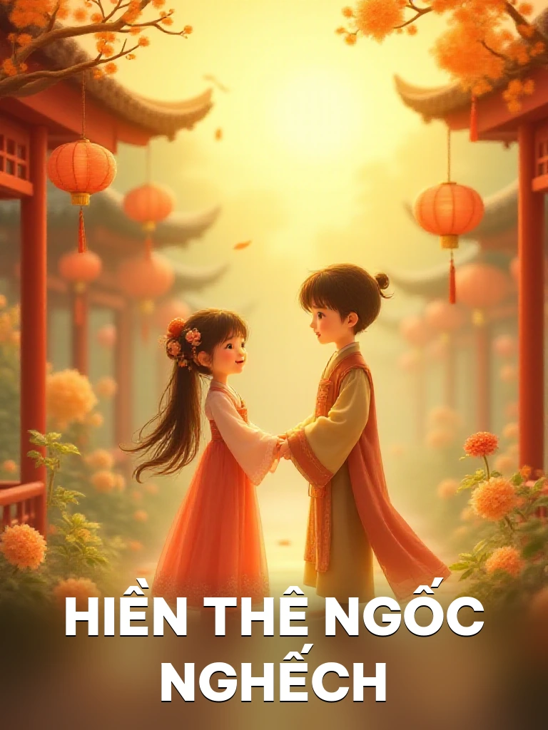 Hiền Thê Ngốc Nghếch