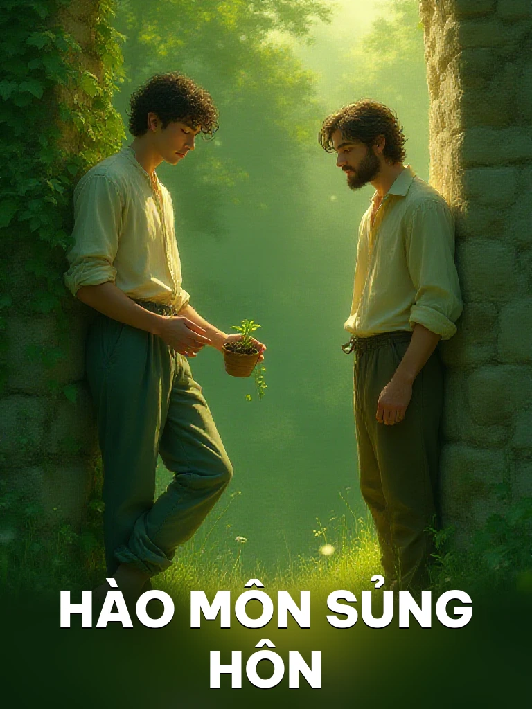 Hào Môn Sủng Hôn