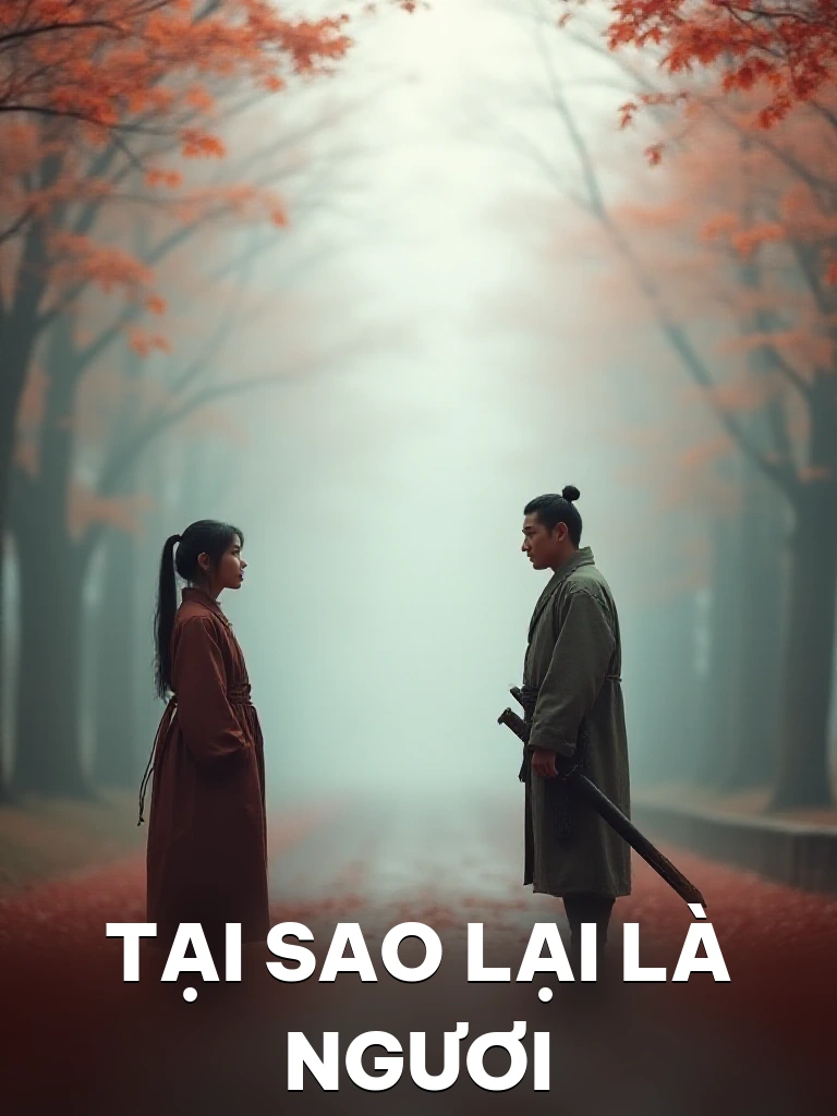 Tại Sao Lại Là Ngươi