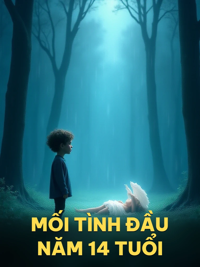 Mối Tình Đầu Năm 14 Tuổi