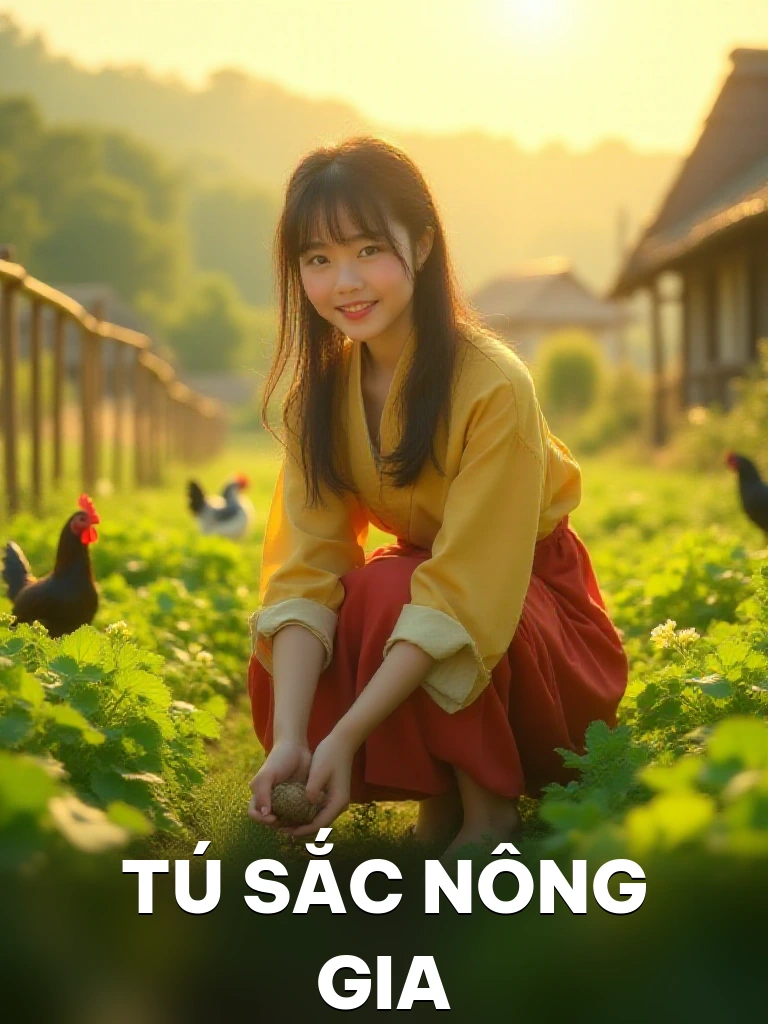 Tú Sắc Nông Gia