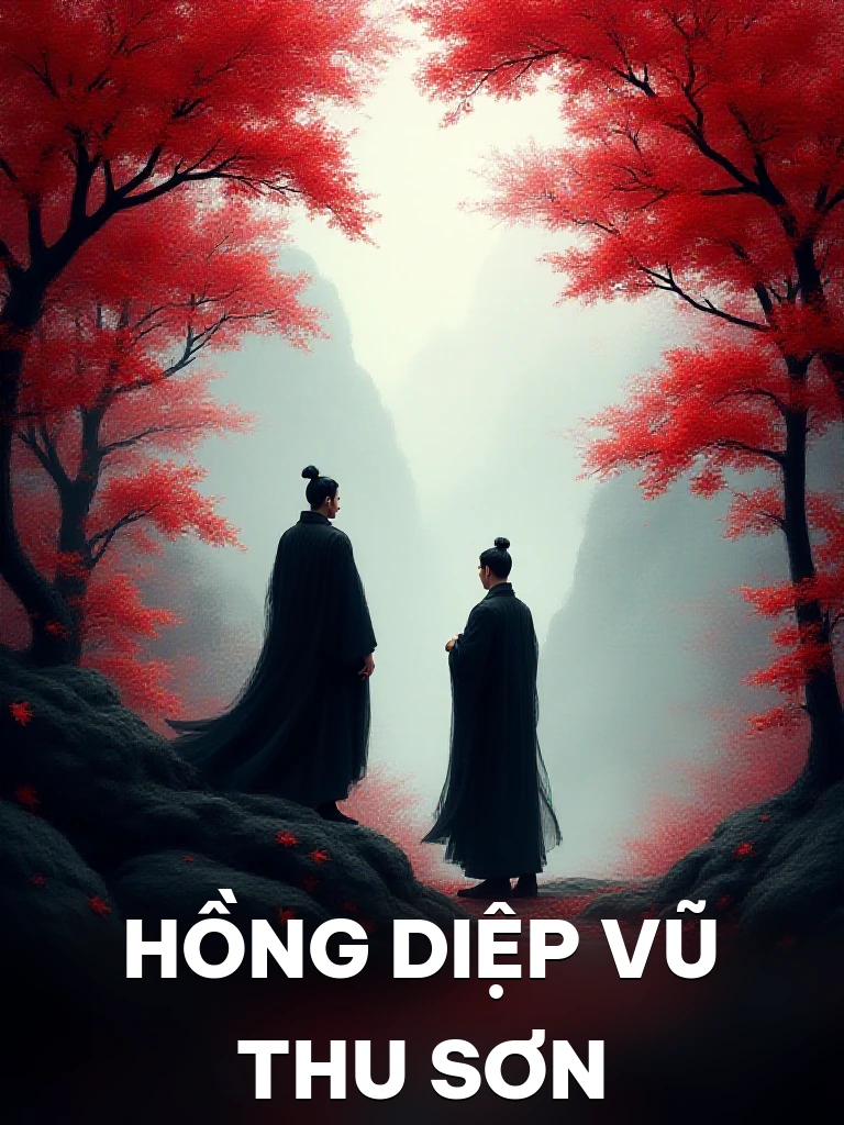 Hồng Diệp Vũ Thu Sơn