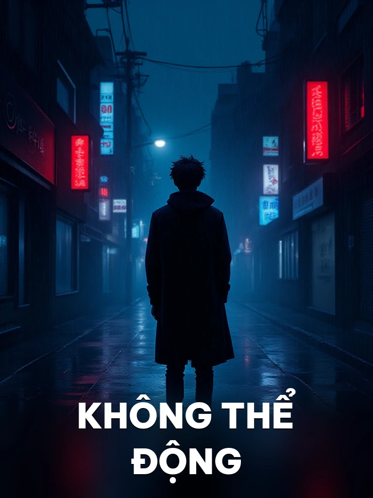 Không Thể Động