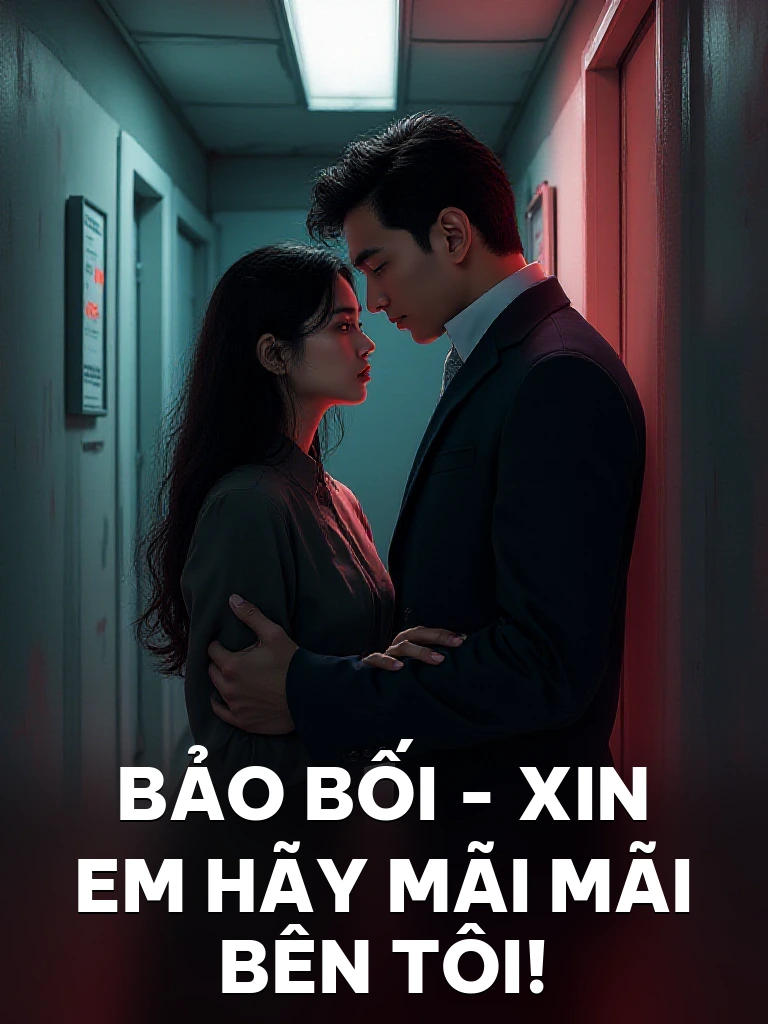 Bảo Bối - Xin Em Hãy Mãi Mãi Bên Tôi!