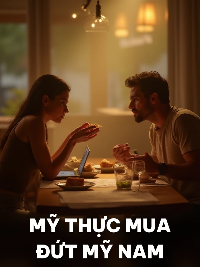 Mỹ Thực Mua Đứt Mỹ Nam