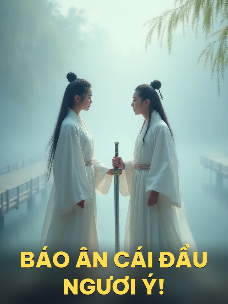 Báo Ân Cái Đầu Ngươi Ý!