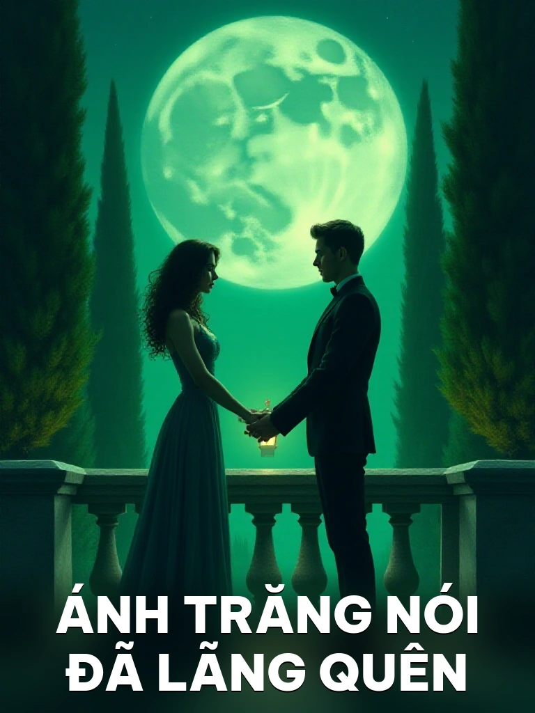 Ánh Trăng Nói Đã Lãng Quên