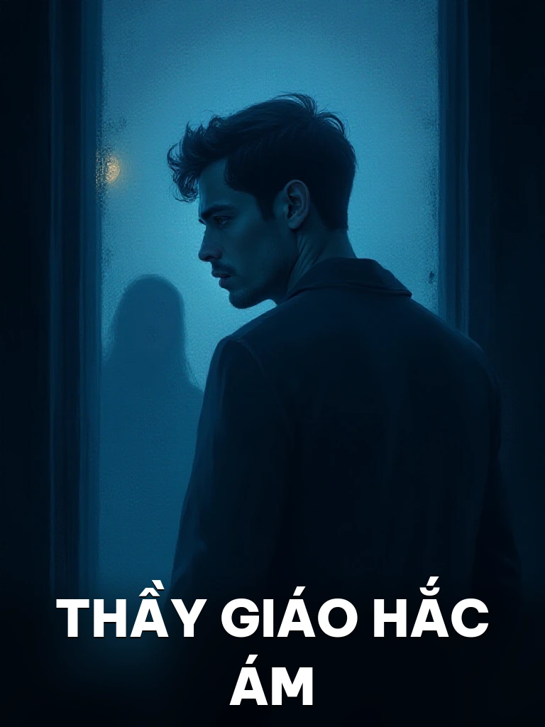 Thầy Giáo Hắc Ám