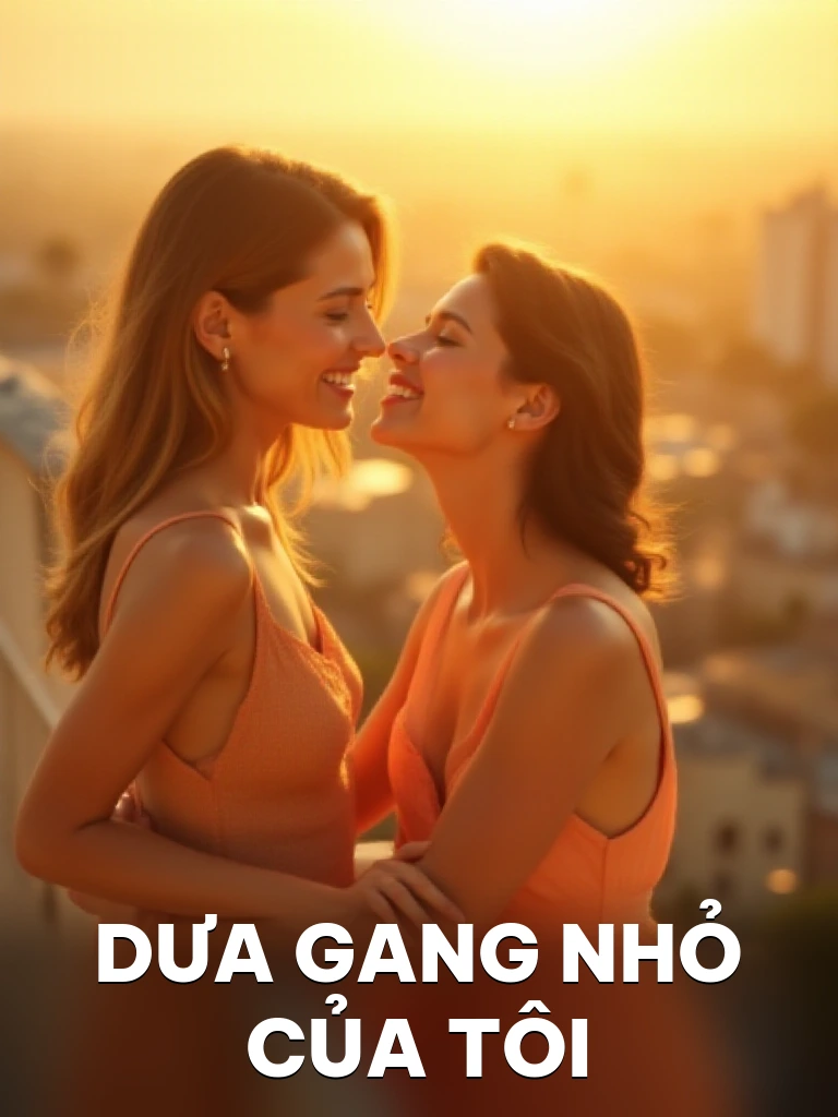 Dưa Gang Nhỏ Của Tôi