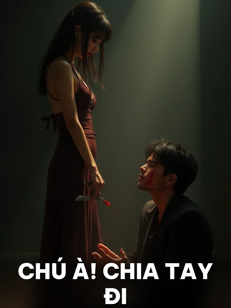 Chú À! Chia Tay Đi