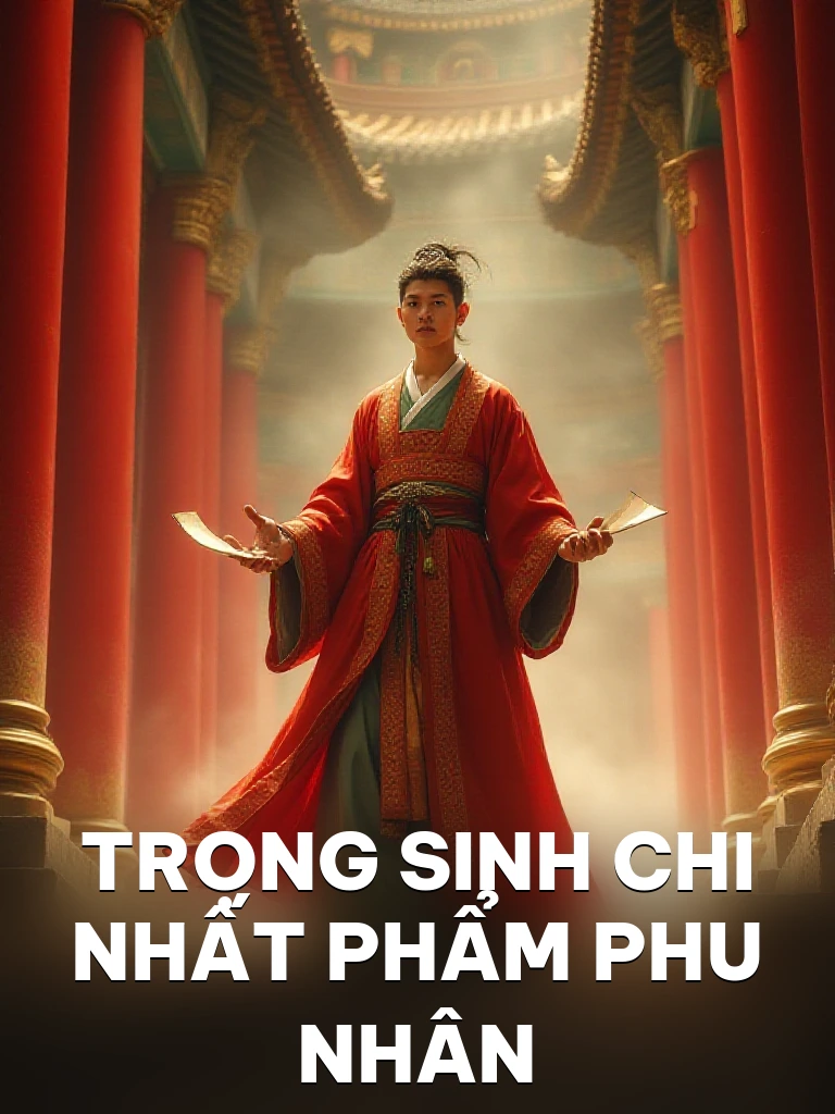 Trọng Sinh Chi Nhất Phẩm Phu Nhân