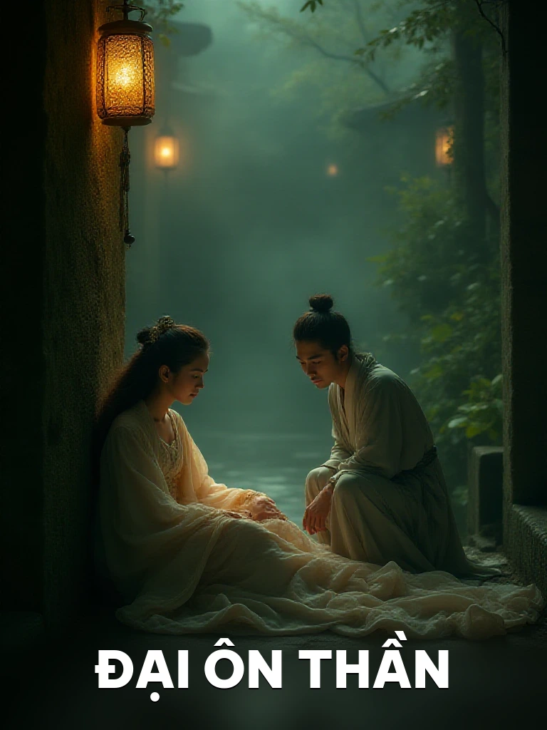 Đại Ôn Thần