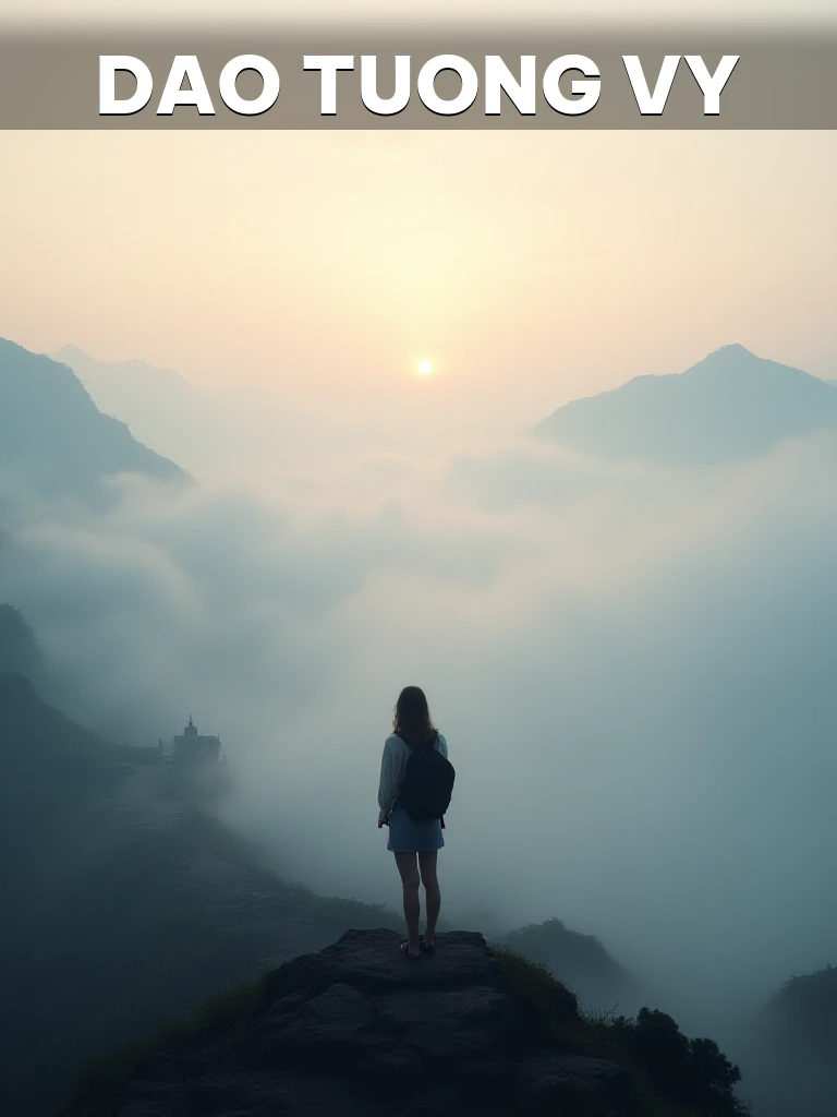 Đảo Tường Vy