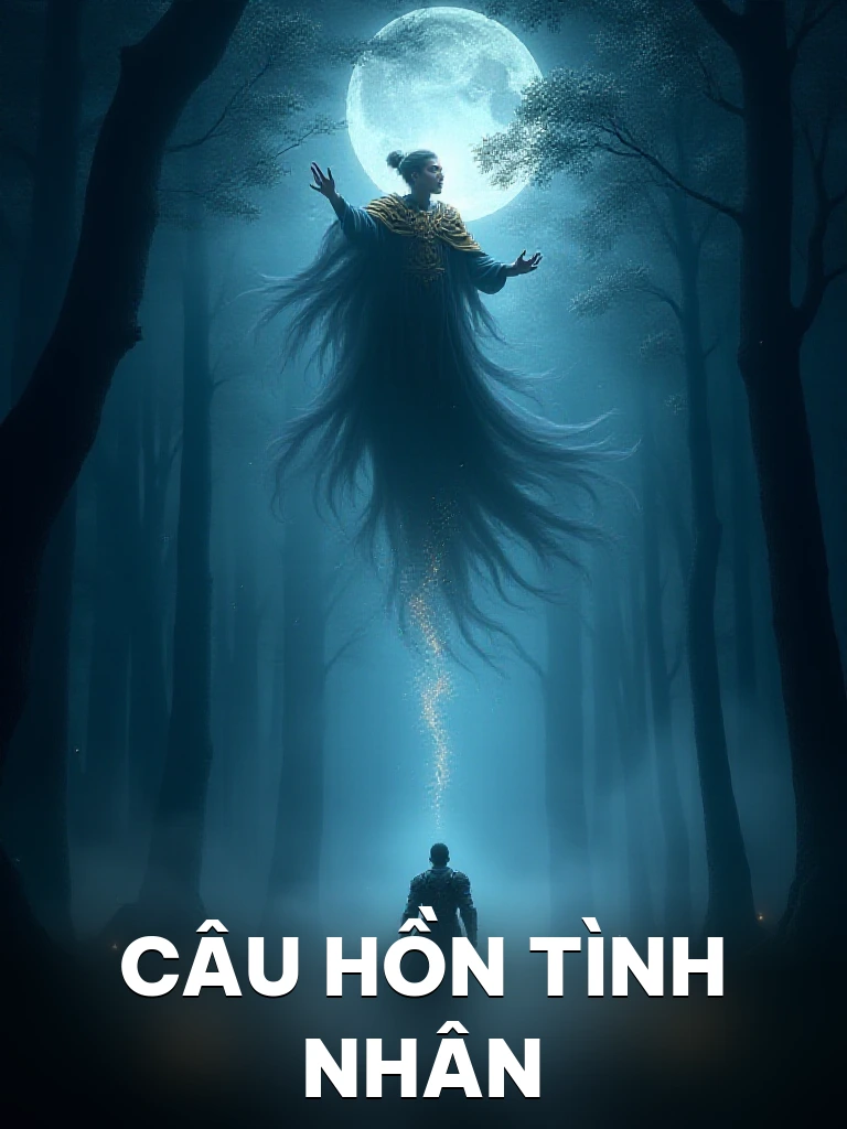 Câu Hồn Tình Nhân