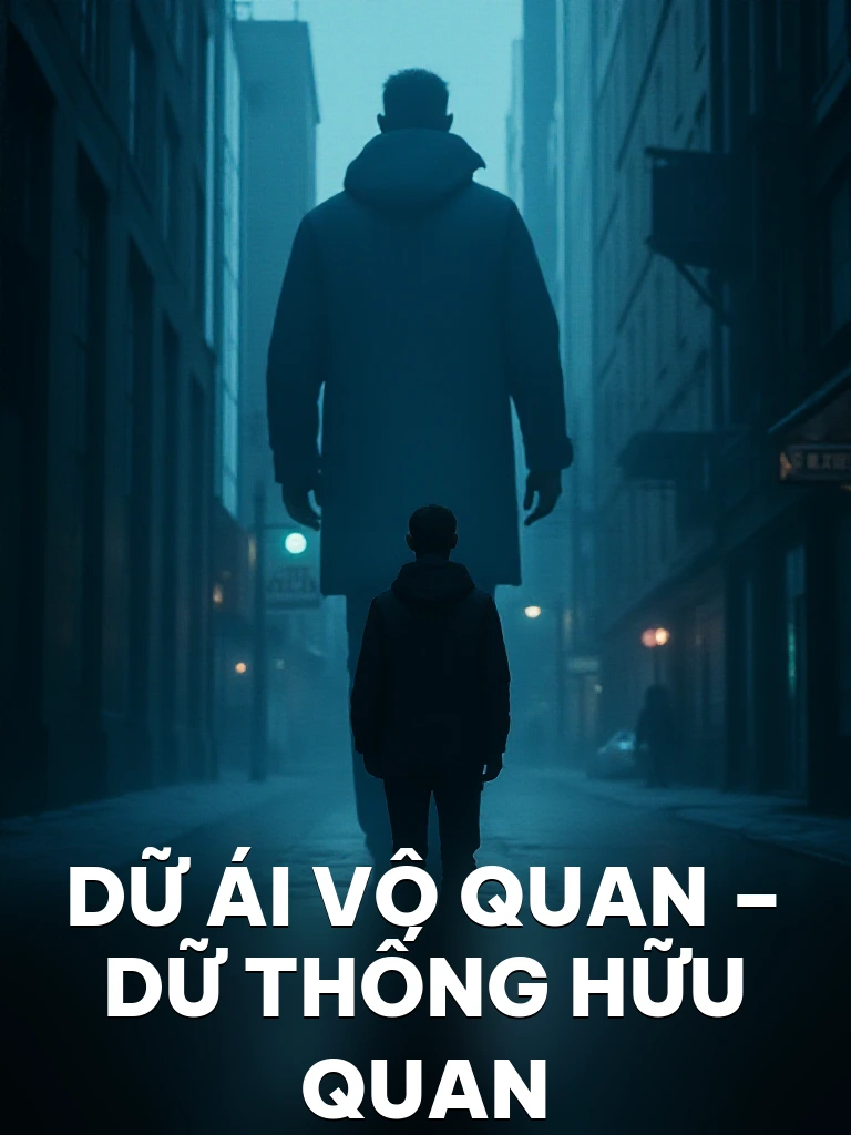 Dữ Ái Vô Quan – Dữ Thống Hữu Quan