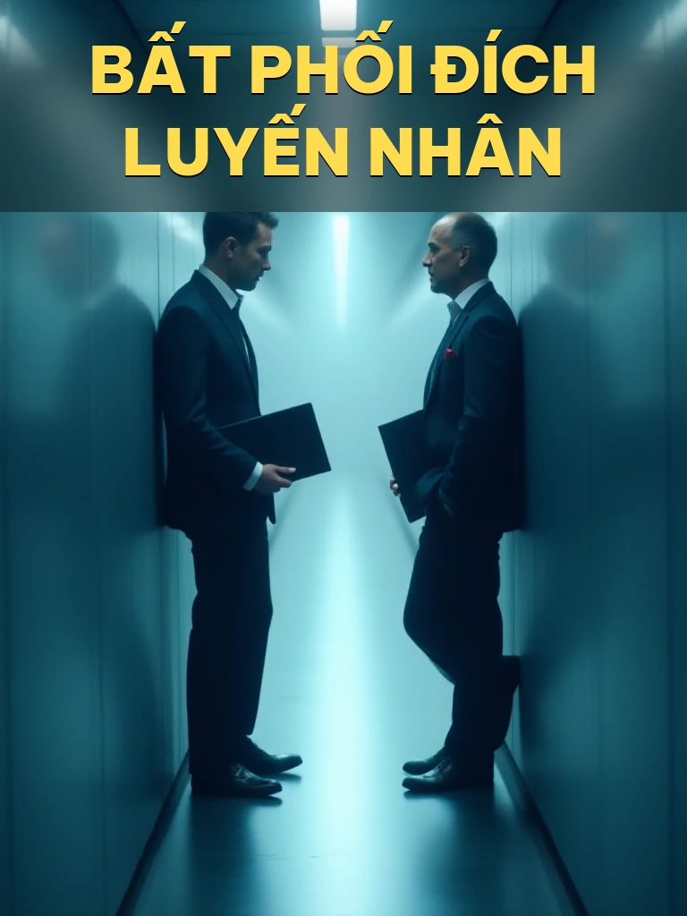 Bất Phối Đích Luyến Nhân