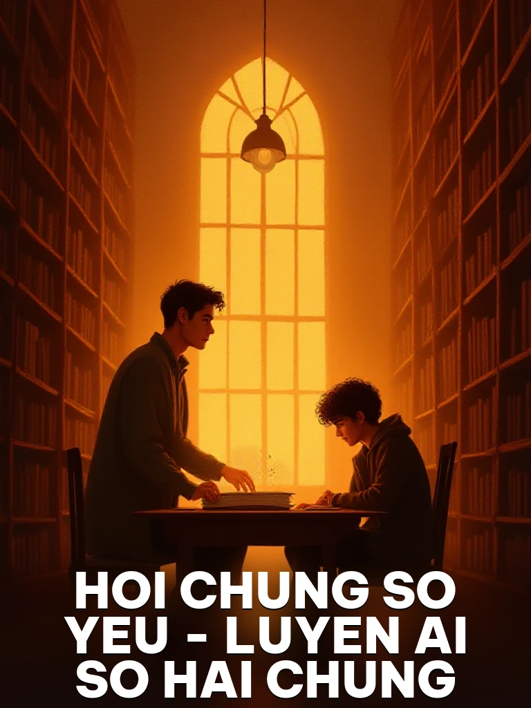 Hội Chứng Sợ Yêu - Luyến Ái Sợ Hãi Chứng