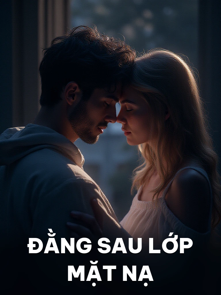 Đằng Sau Lớp Mặt Nạ