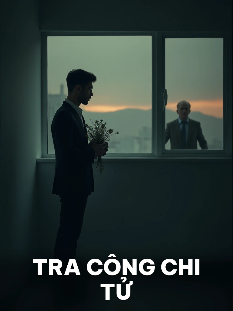 Tra Công Chi Tử