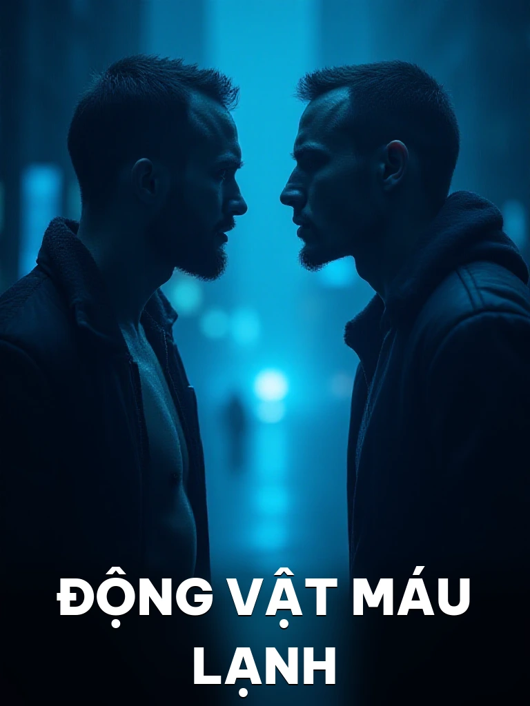 Động Vật Máu Lạnh