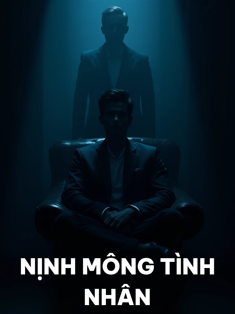Nịnh Mông Tình Nhân