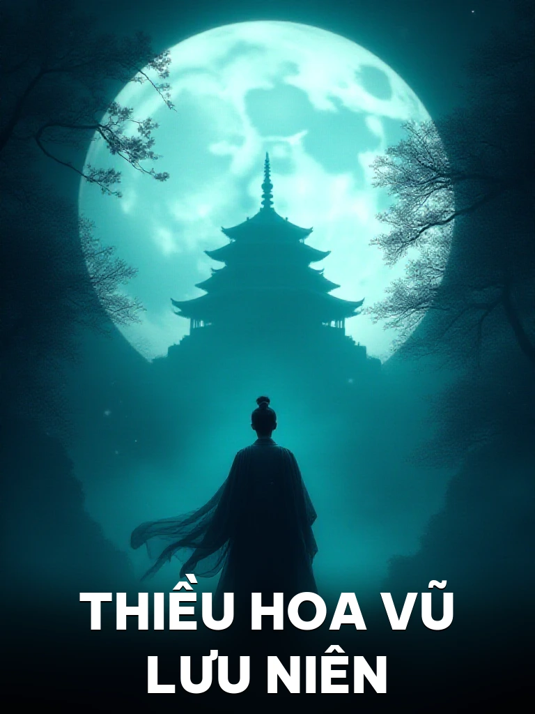Thiều Hoa Vũ Lưu Niên