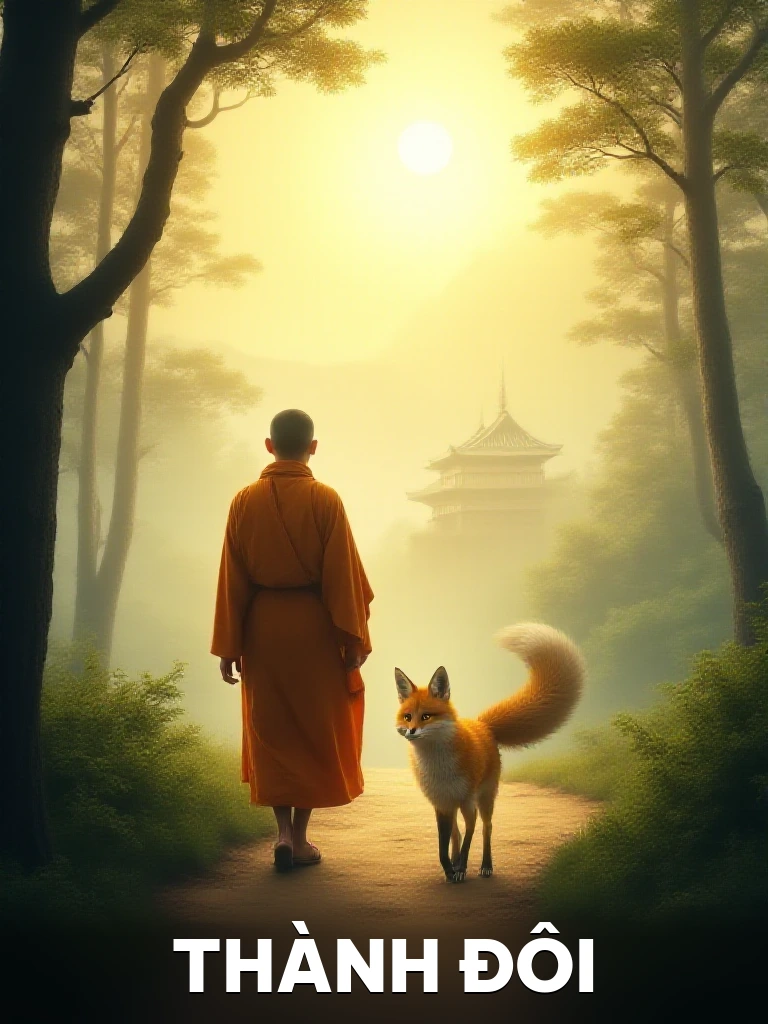 Thành Đôi