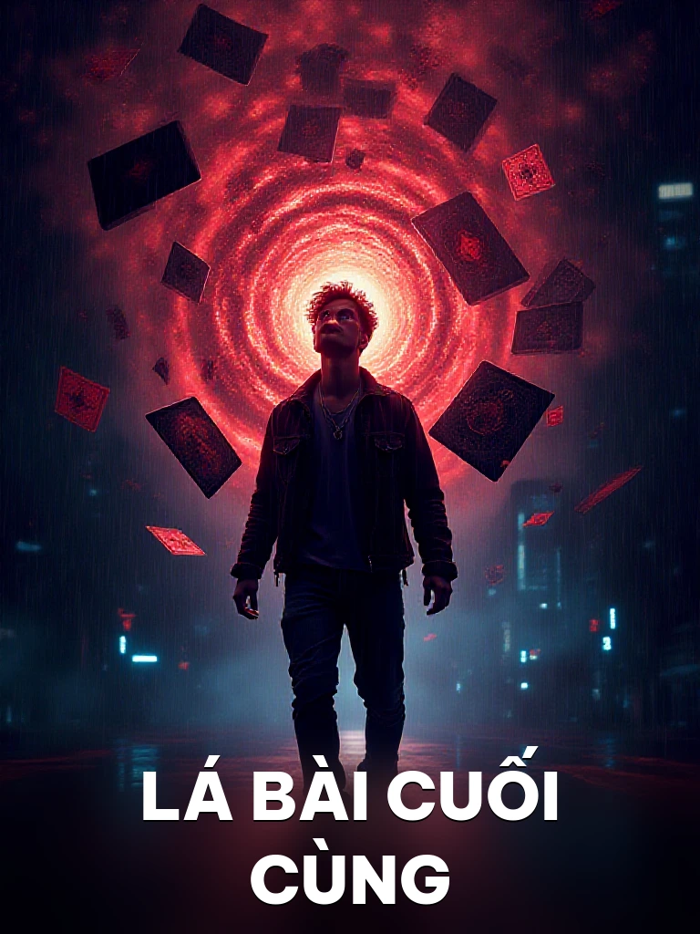 Lá Bài Cuối Cùng