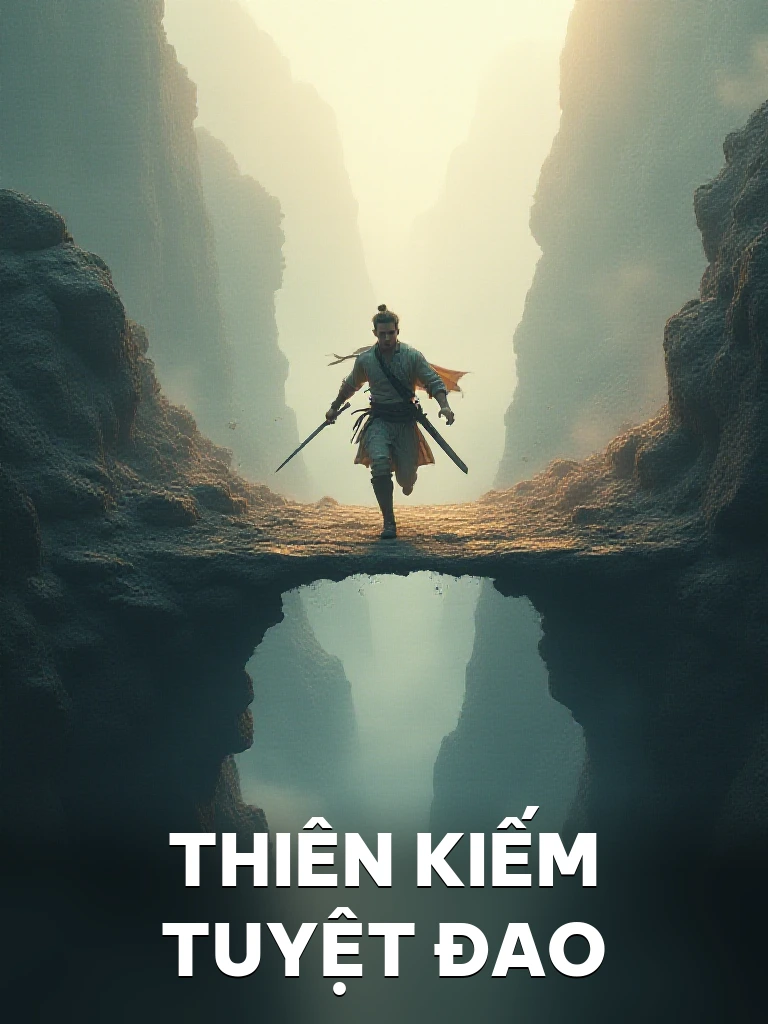 Thiên Kiếm Tuyệt Ðao