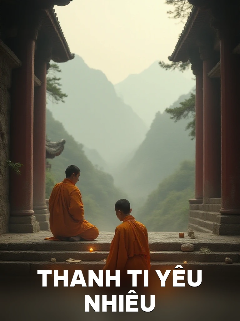 Thanh Ti Yêu Nhiêu