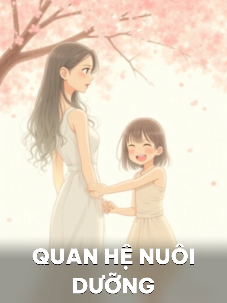 Quan Hệ Nuôi Dưỡng
