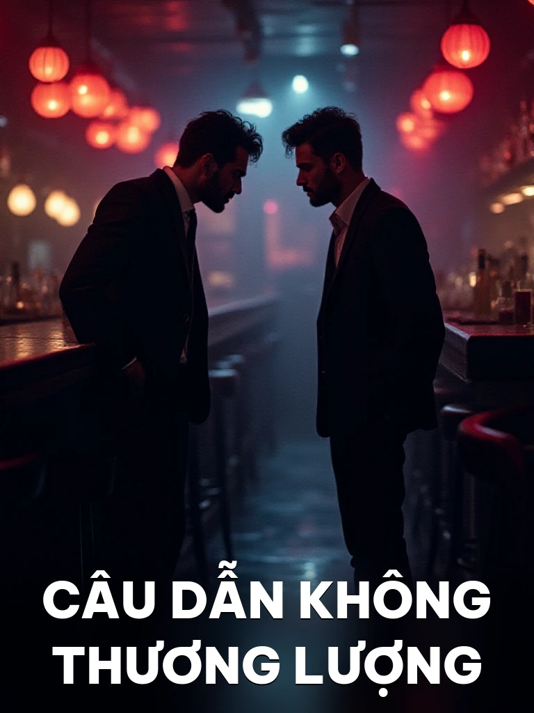 Câu Dẫn Không Thương Lượng